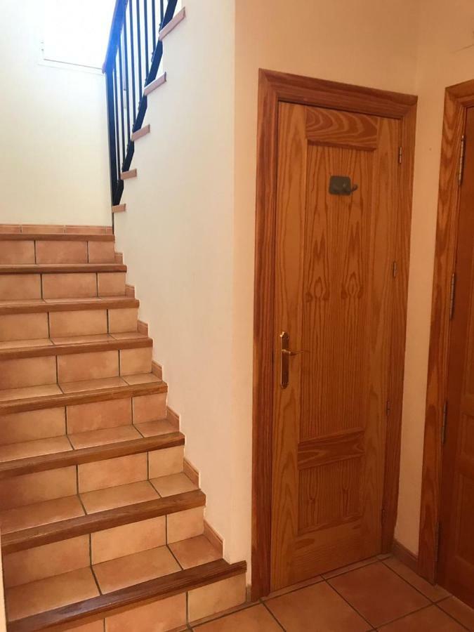 Casa De Familia Villa Calpe Exteriör bild